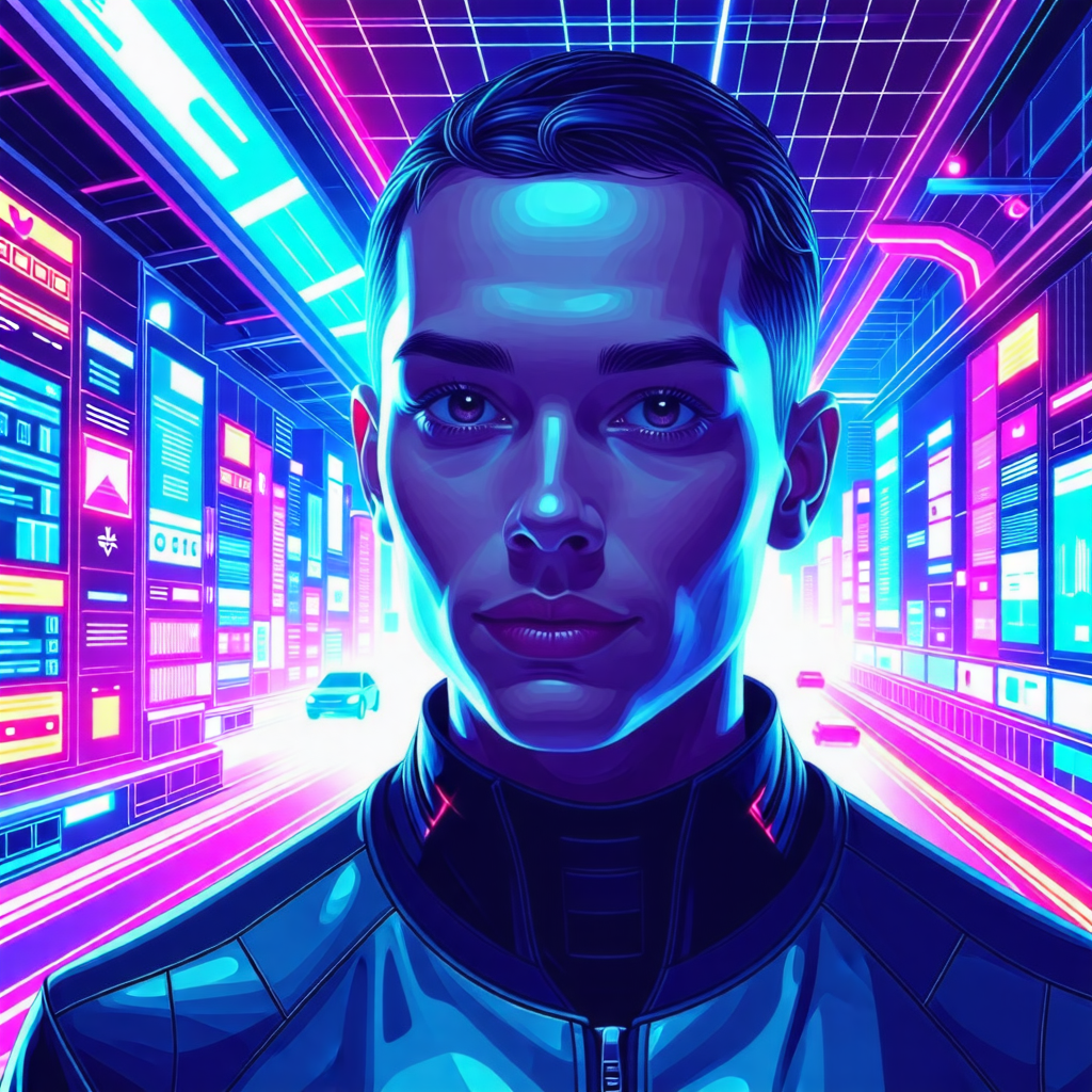 사람처럼 말하고 반응하는 ai npc 관련 이미지