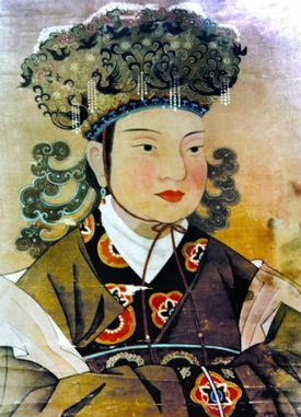 측천무후