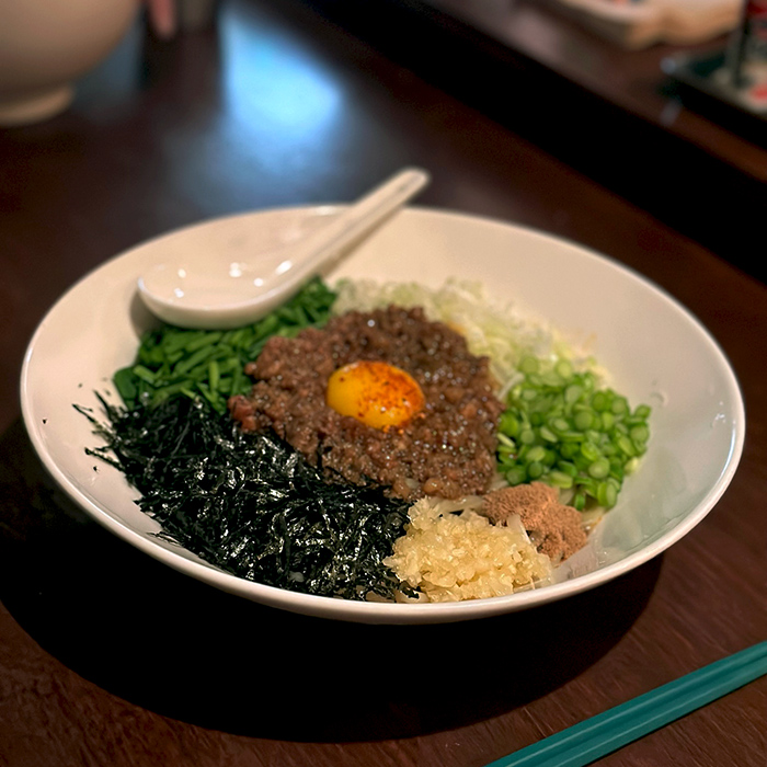 을지로 맛집 점심 퓨전 일본 라멘집 콘부 KONBU