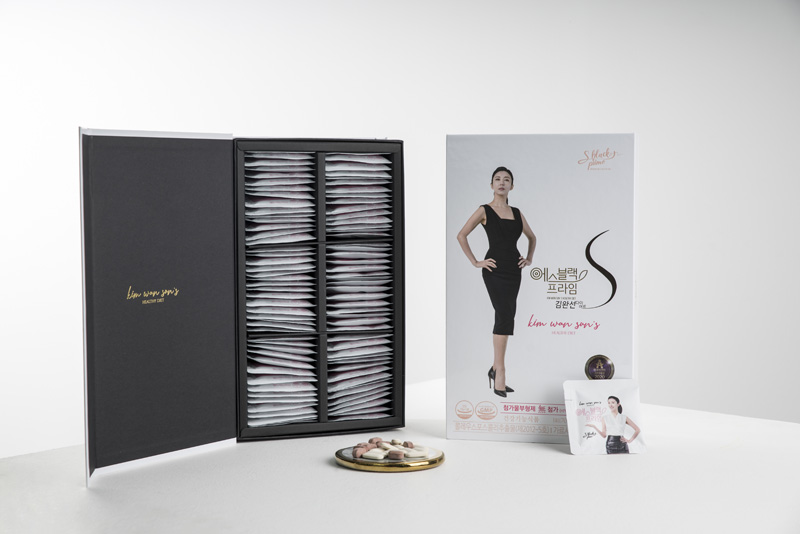 에스블랙 프라임 효능, 성분, 부작용, 주의사항 알아보기