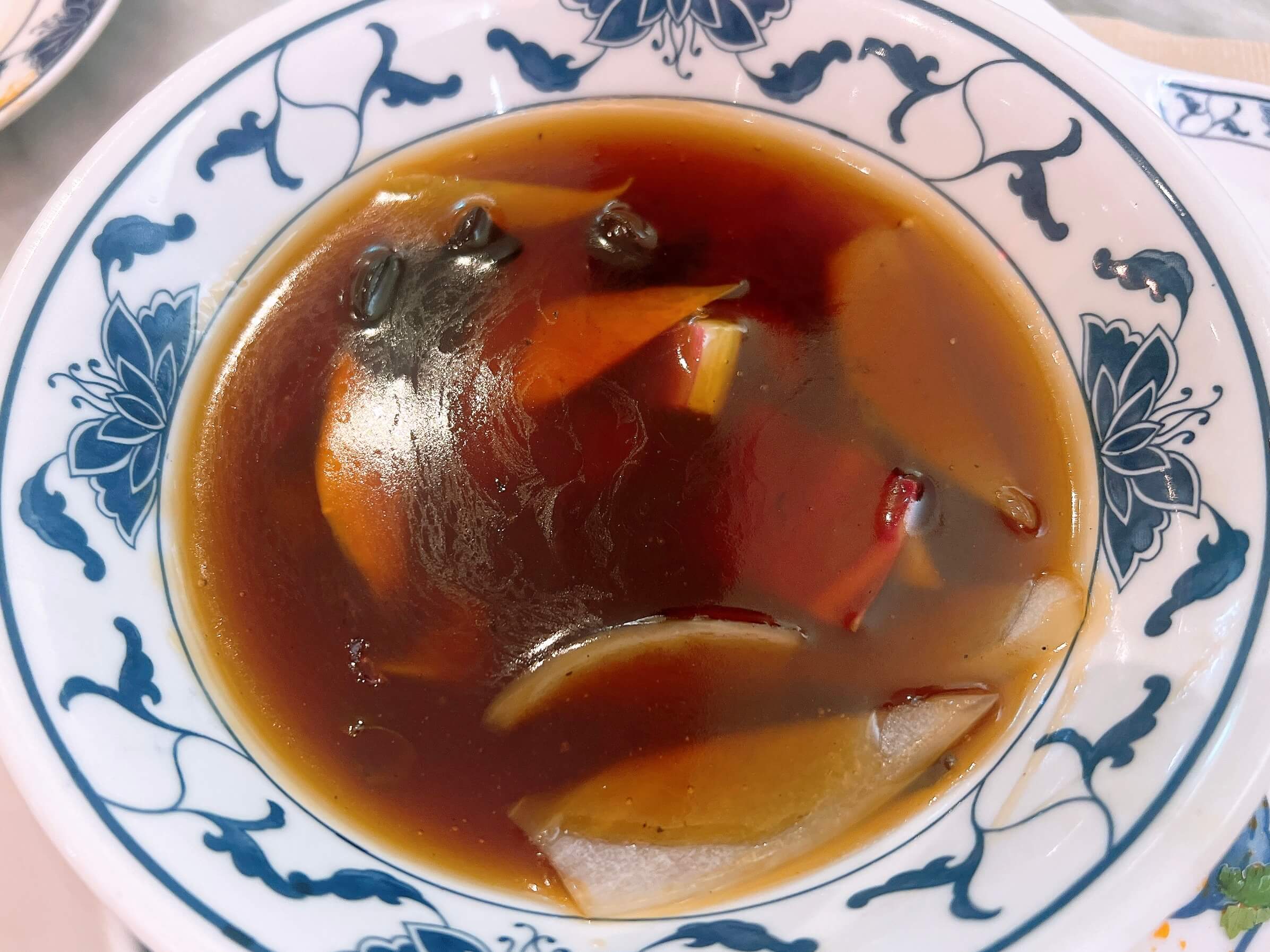 군포 중화요리 팅팅