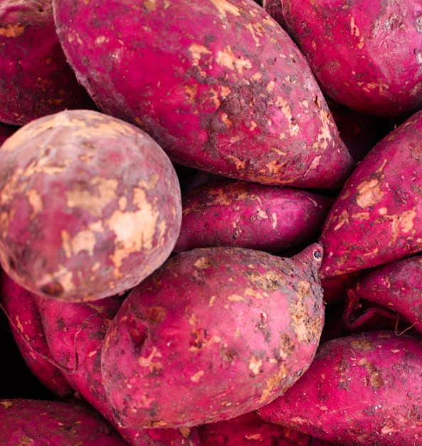 신부전에 좋은 음식 10가지