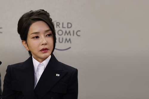 김건희 집사 김예성