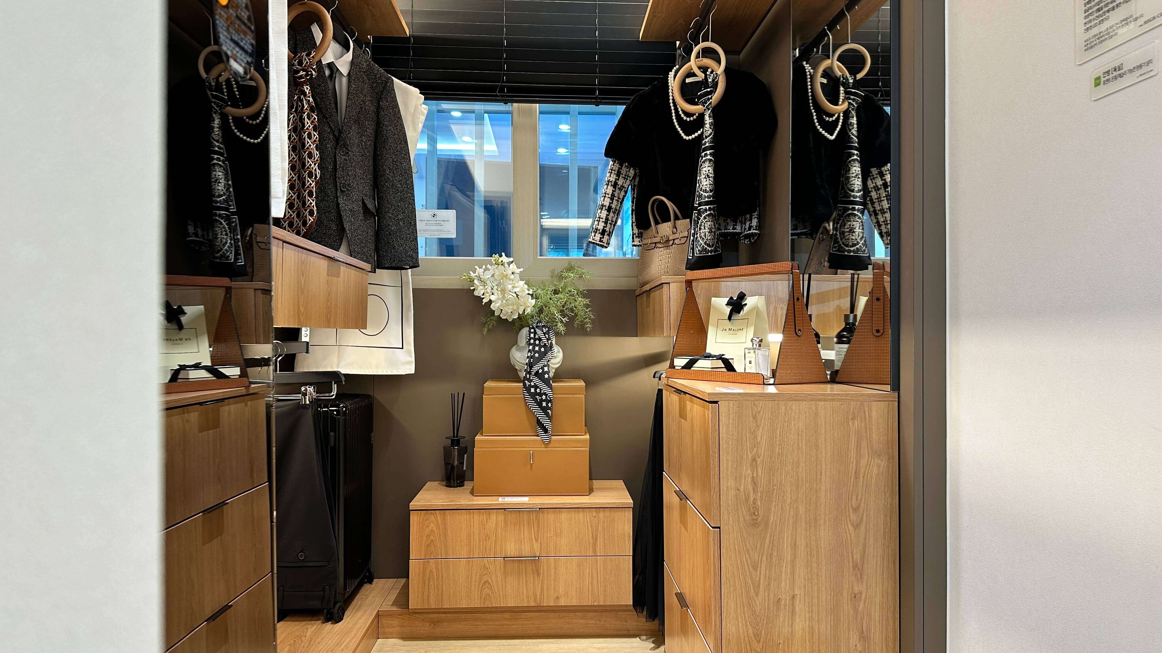 제주 아주 더 하이클래스 모델하우스