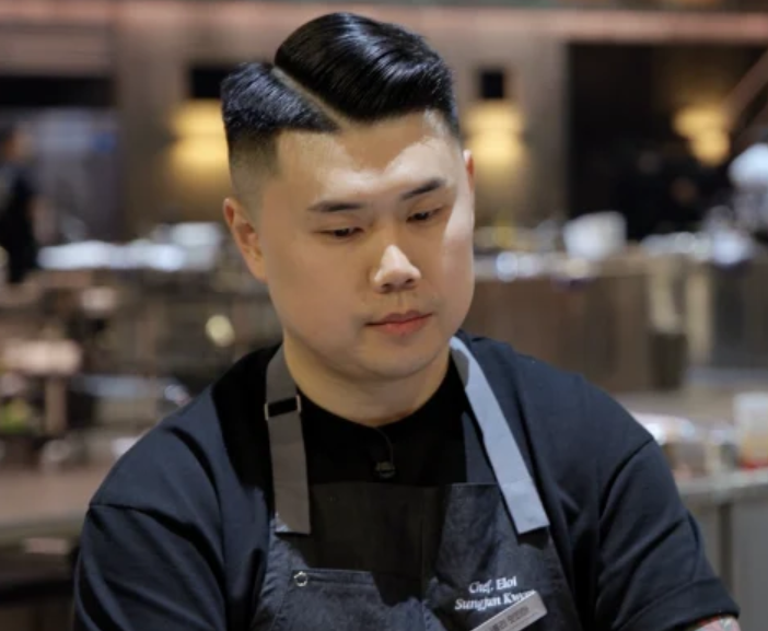 흑백요리사 패자부활전 나폴리 맛피아