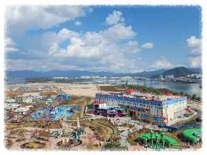 레고랜드 코리아 리조트