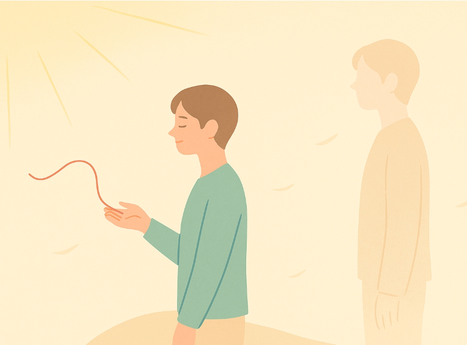 인간관계 속에서 나를 지치게 하는 패턴을 이해하고, 관계를 정리하며마음의 평화를 되찾는 방법에 대해