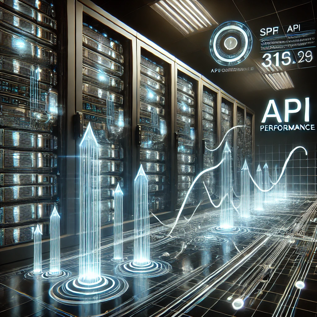 리스폰스 API 출시! 혁신적인 변화가 시작된다!