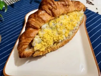 감자 크로아상 브리오슈 춘천 꼼아파리 김담현 빵집 정보_20