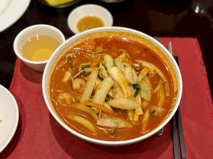 강남 논현동 중국집 '일일향' 2호점