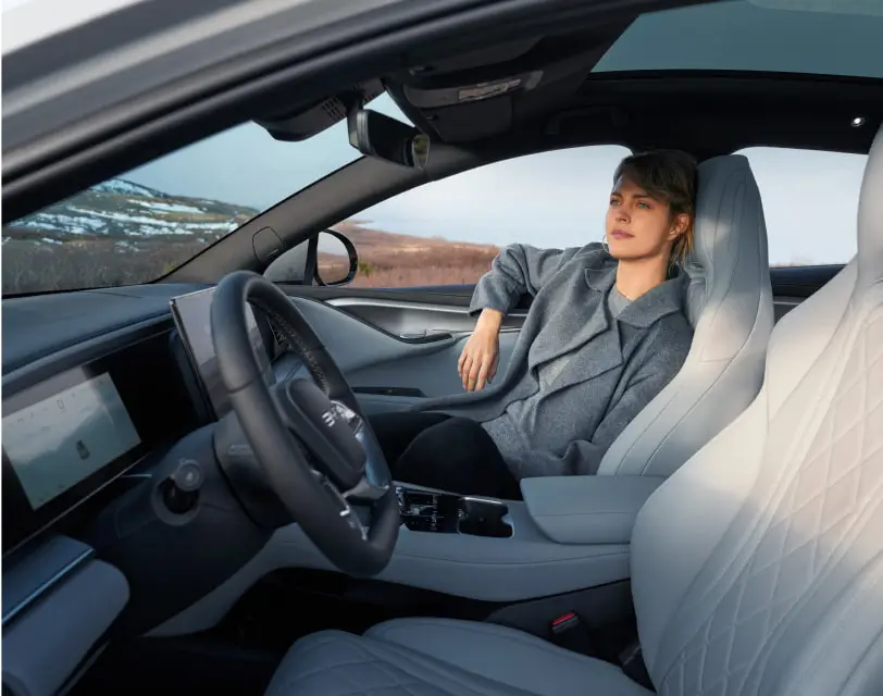 BYD 씨라이언7 이미지