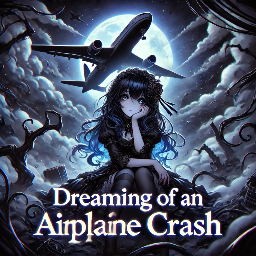 비행기 사고 꿈