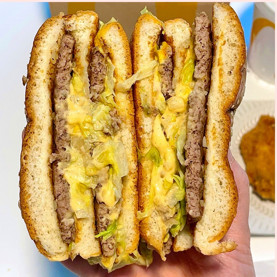 맥도날드-런치-시간-메뉴-가격-할인-현명하게-햄버거-즐기는법