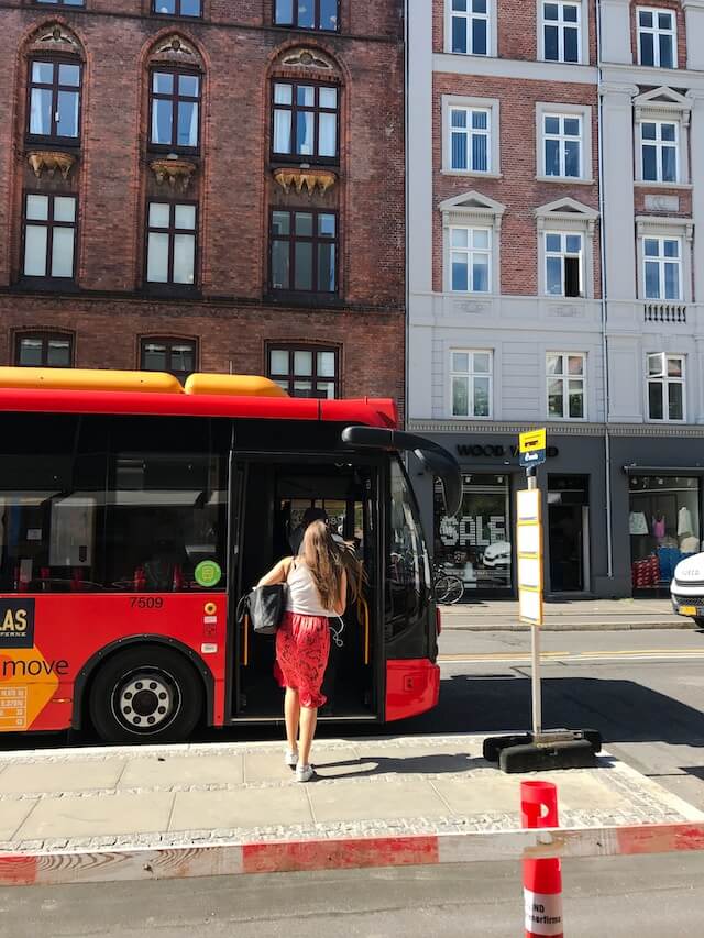 기후동행카드 신청