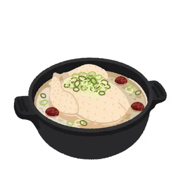 복날-초복부터 중복 말복