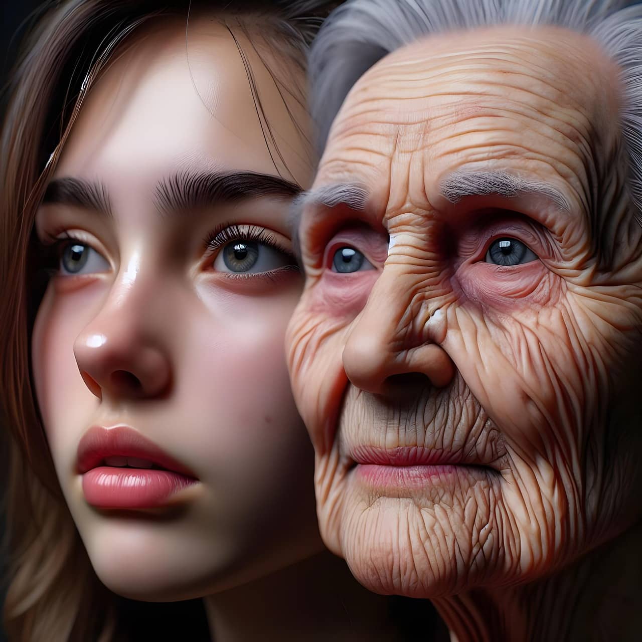 궁극의 건강식, 상류층 전용 항노화 식재료 분석