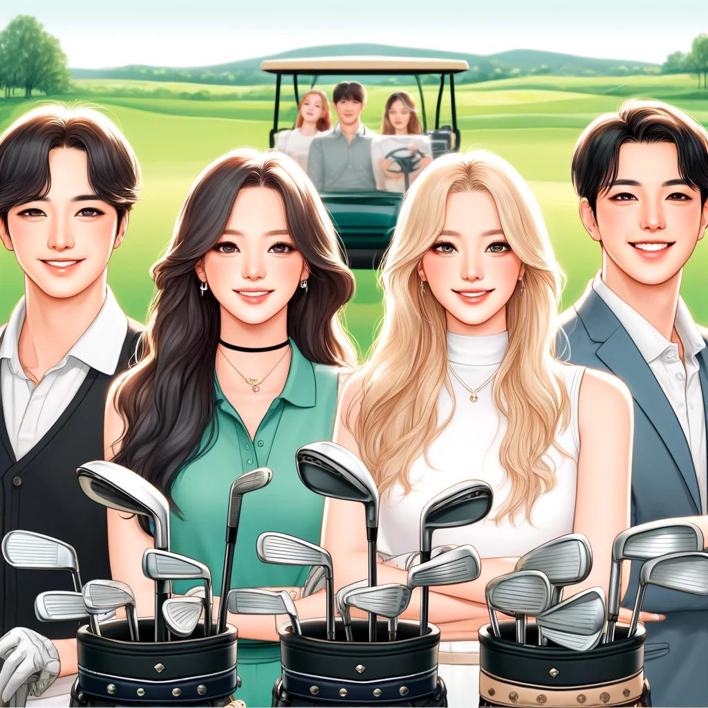 석정힐CC 예약 1박 2일 골프패키지 5월 가격 (feat. 날씨)