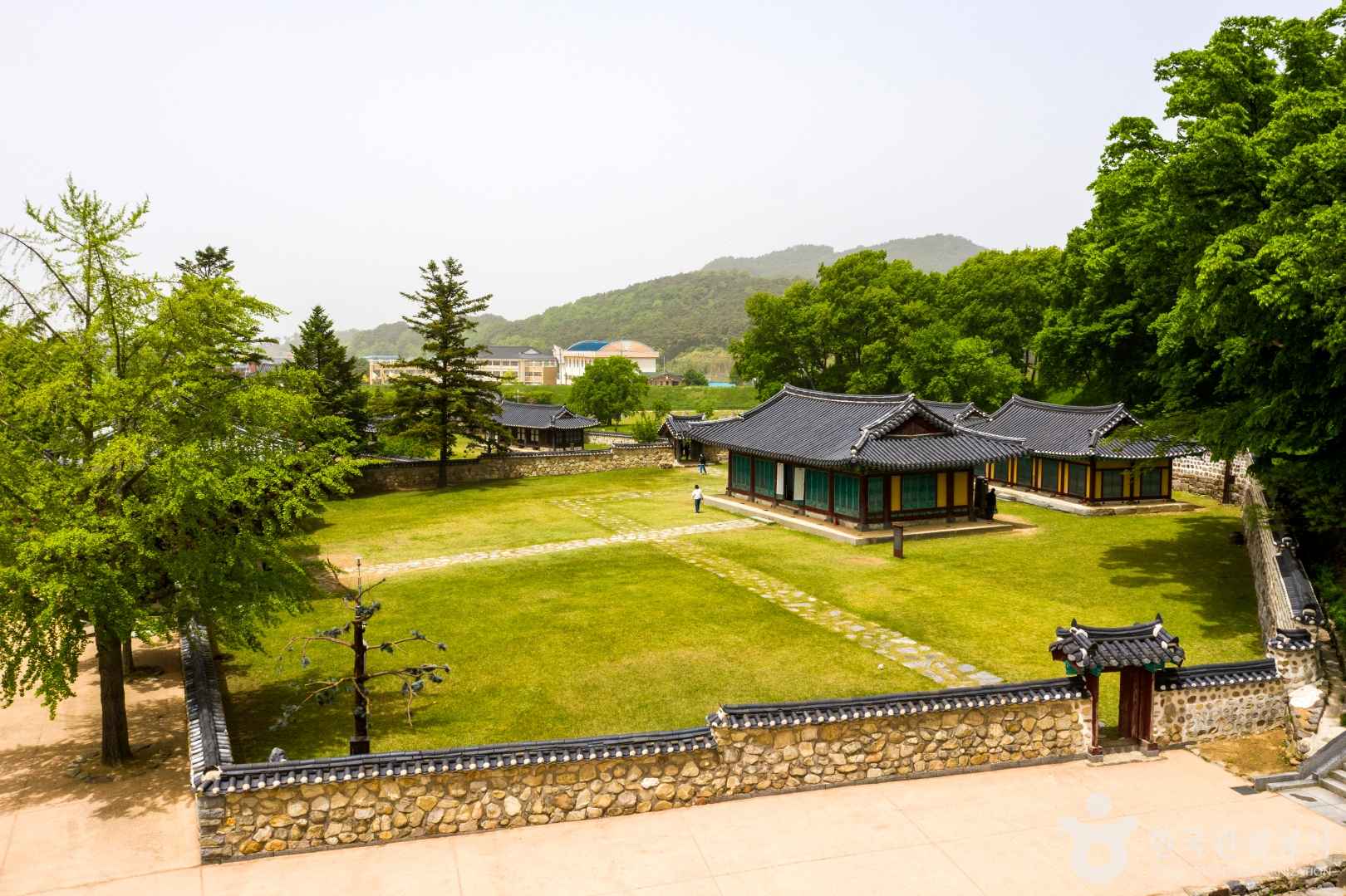 서산 해미읍성
