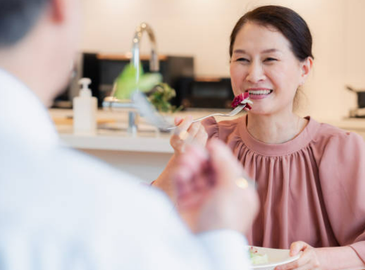 차상위계층으로 선정되면 다양한 혜택