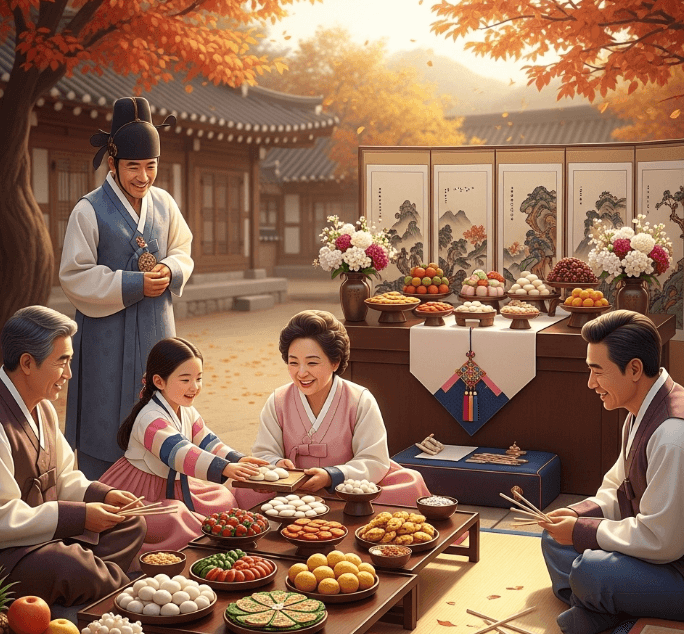 추석 날짜와 풍습&amp;#44; 의미 총정리