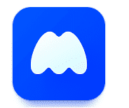 모니모 앱 로고