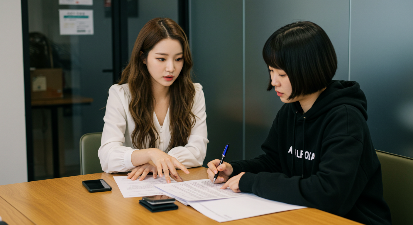 대출나라 사기 걱정되시죠?