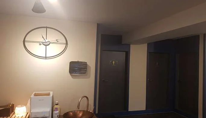 클래식타이마사지