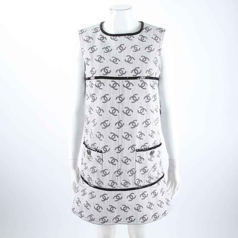 샤넬 원피스 9936518