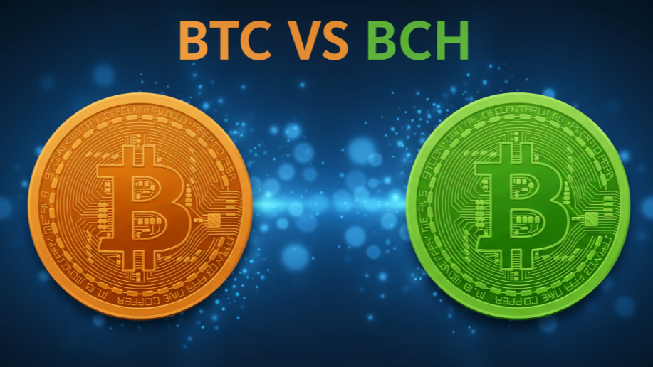 비트코인 캐시란