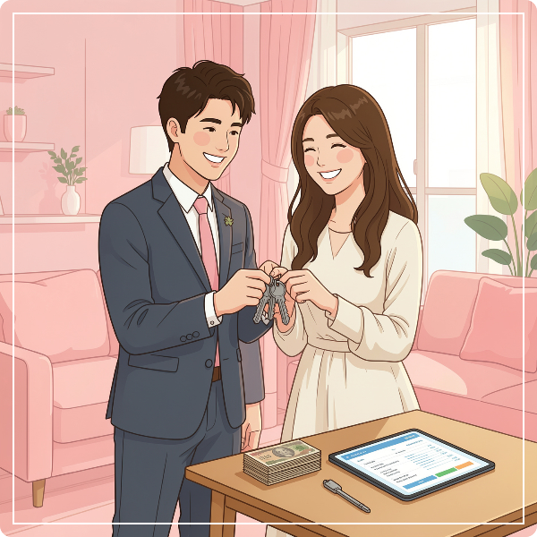 시흥시 신혼부부 전세대출 이자지원 이미지 