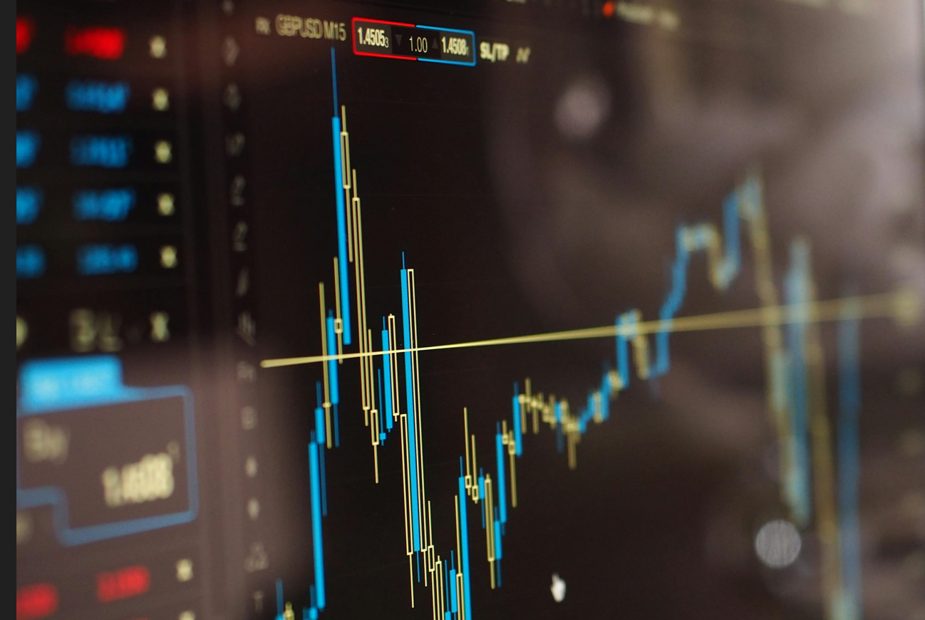 ETF 관련 차트사진