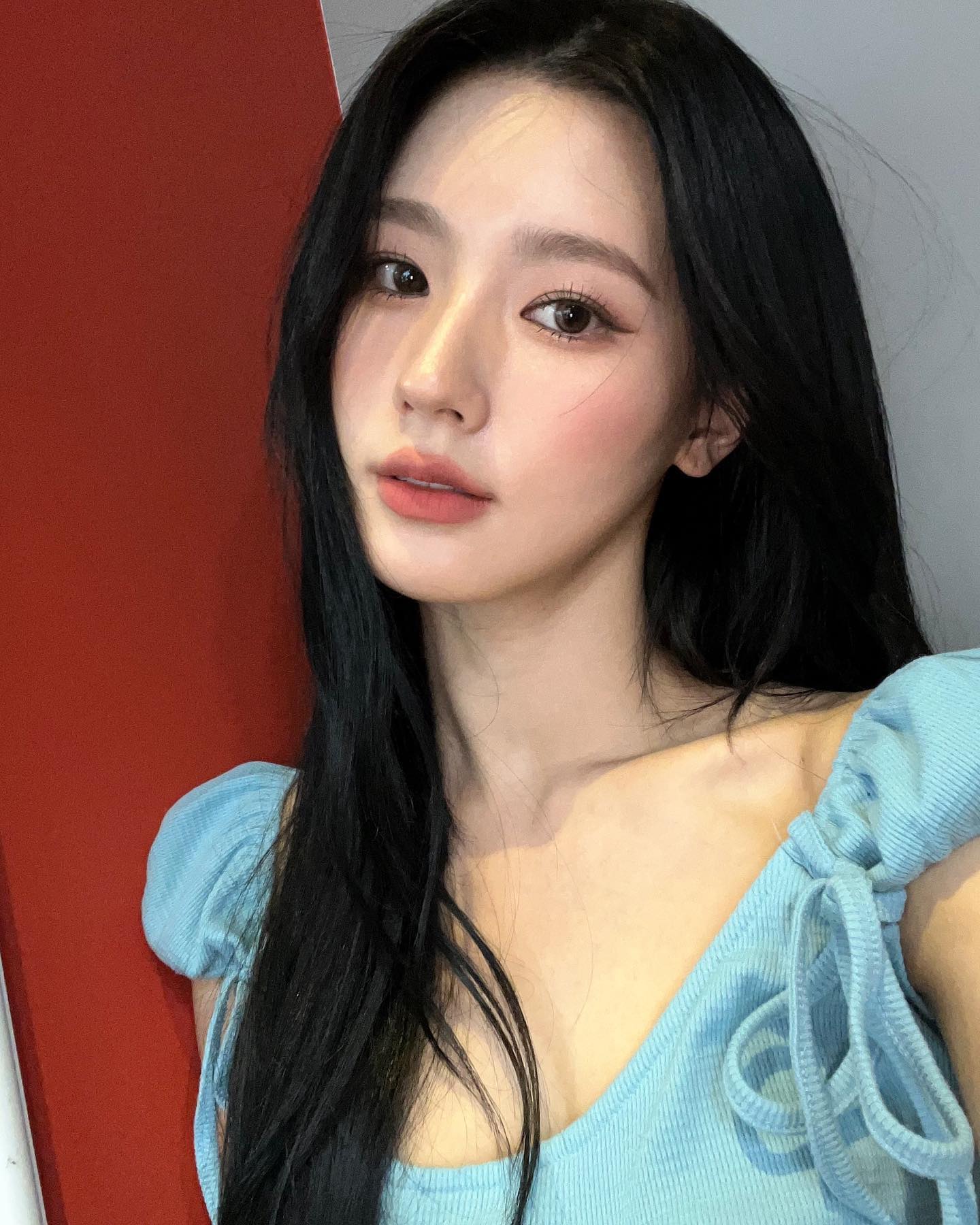 미연 instagram photo @noodle.zip