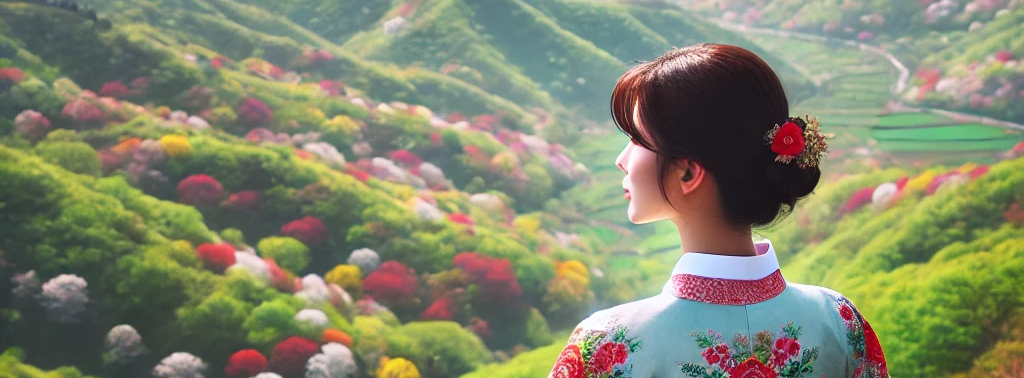 동의보감(東醫寶鑑) 외형편(外形篇)-눈질환과 치료