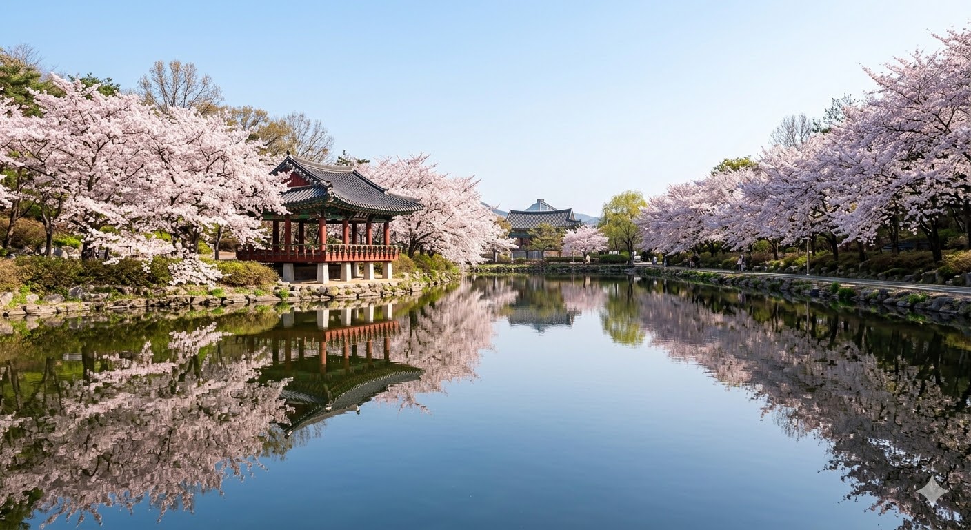 관악 봄꽃 축제