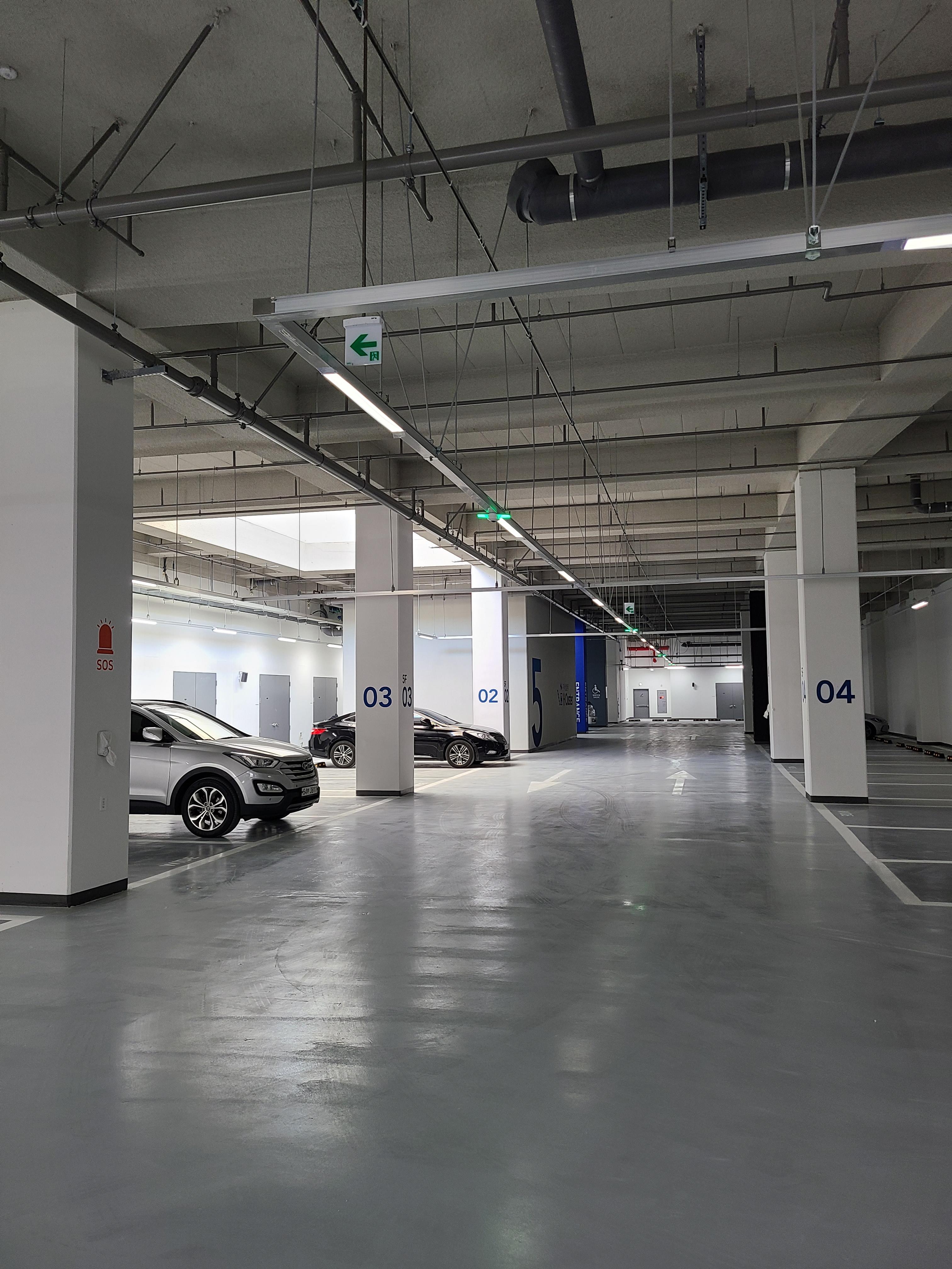 현대클러스터 갈매역스칸센 알토 드라이브인3