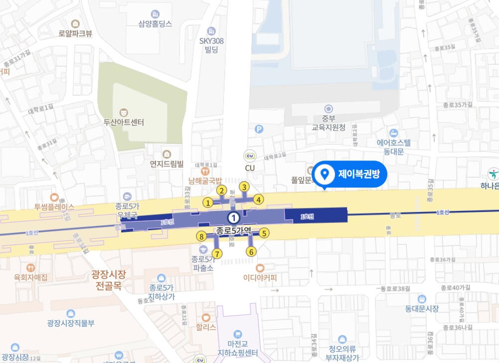 제이복권방