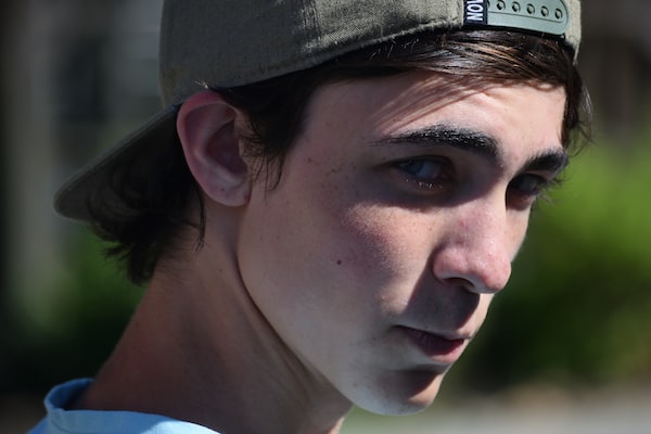 아이에게 실패를 극복하는 법 가르치기