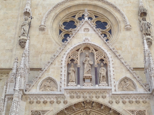 크로아티아 여행 정보