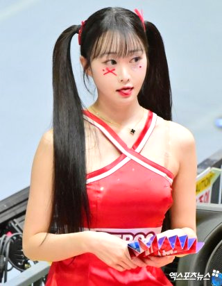 정가예 치어리더 폭언 사과문 퇴사 나이 프로필
