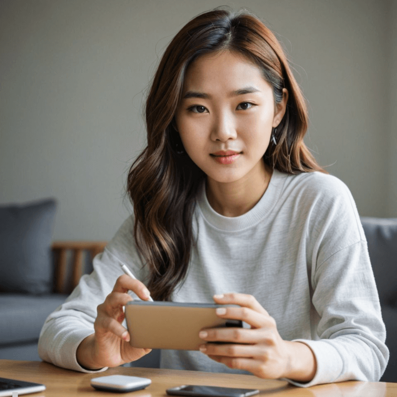 갤럭시 카메라 무음 사용 5가지 방법