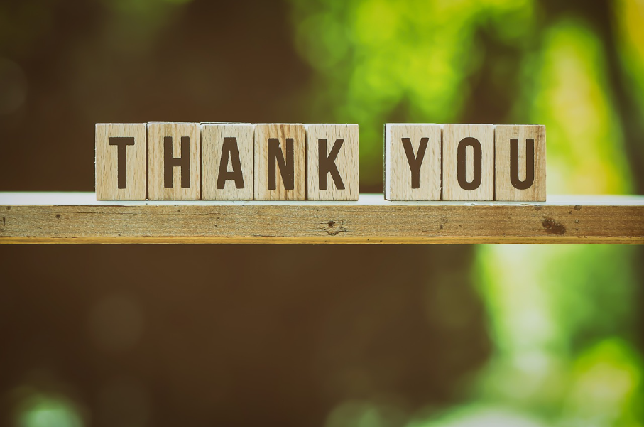 매일 감사한 일 3가지 쓰기 &ndash; 긍정적인 사고방식이 생기는 과정