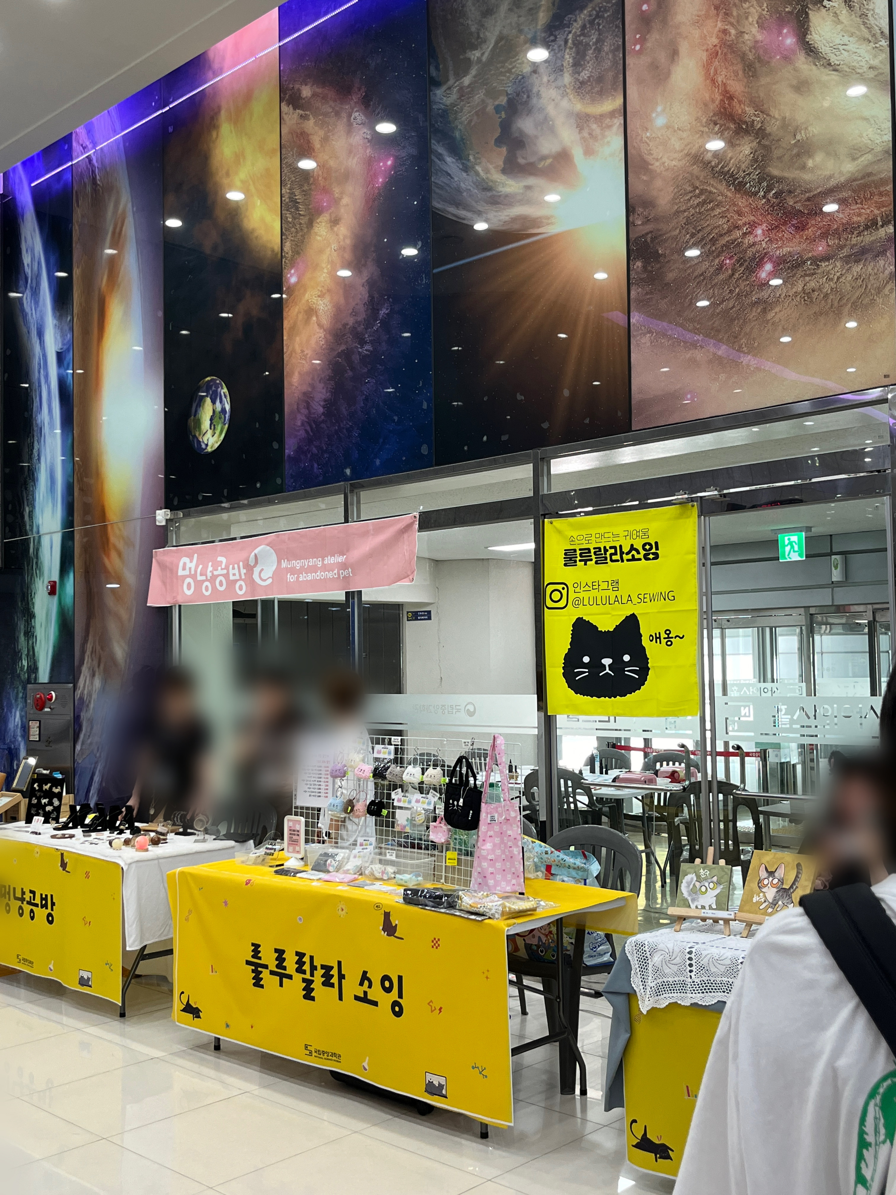 냥냥이학술대회