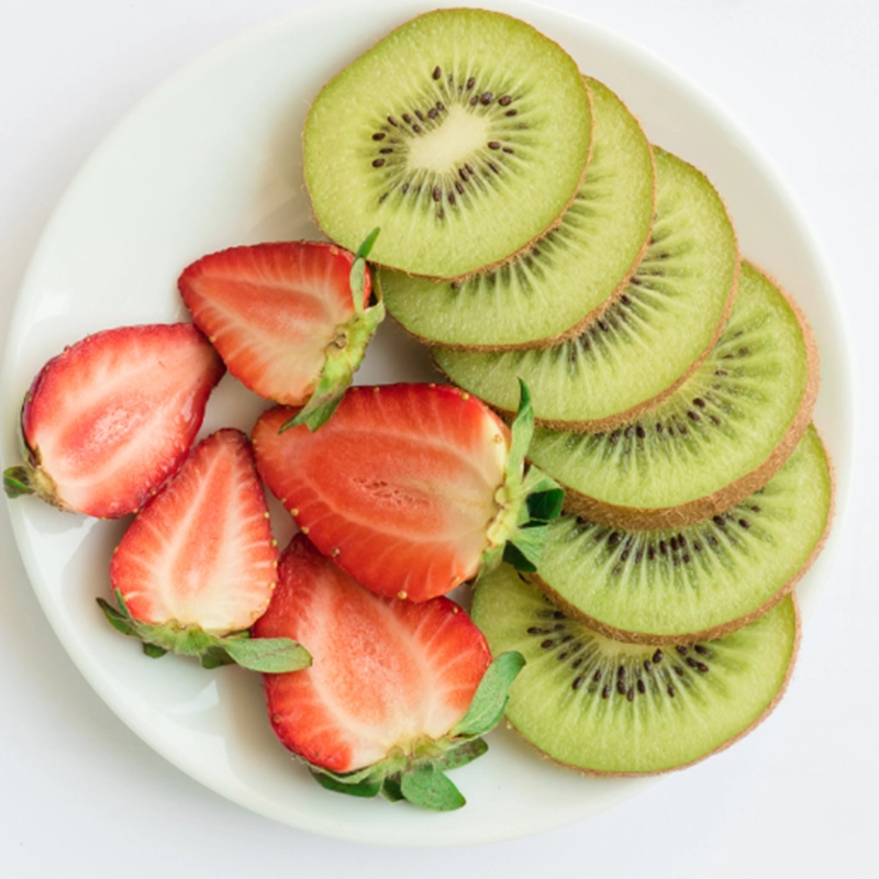 면역력 강화에 좋은 대상포진 항산화 채소와 과일