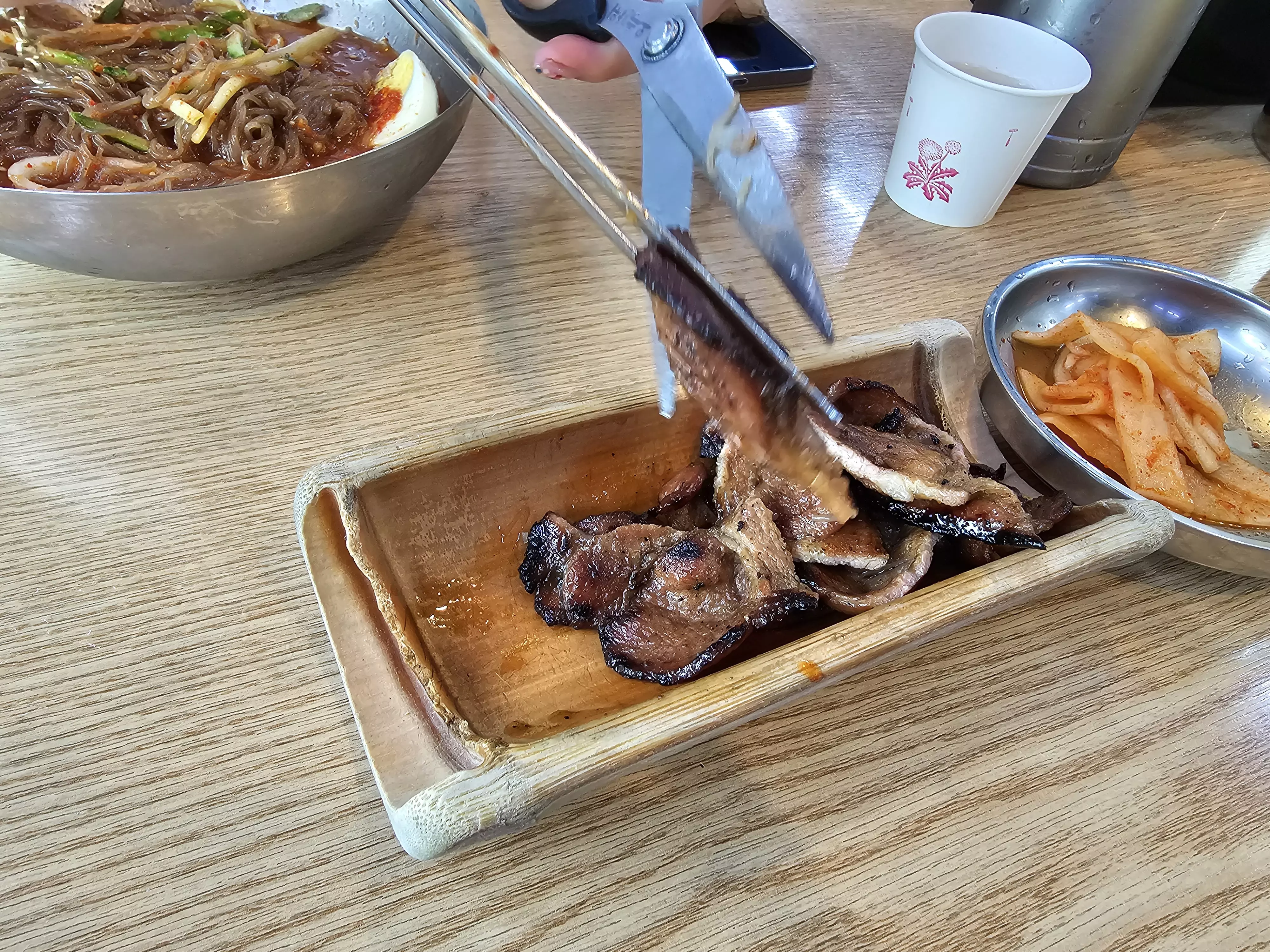 냉면 맛집
