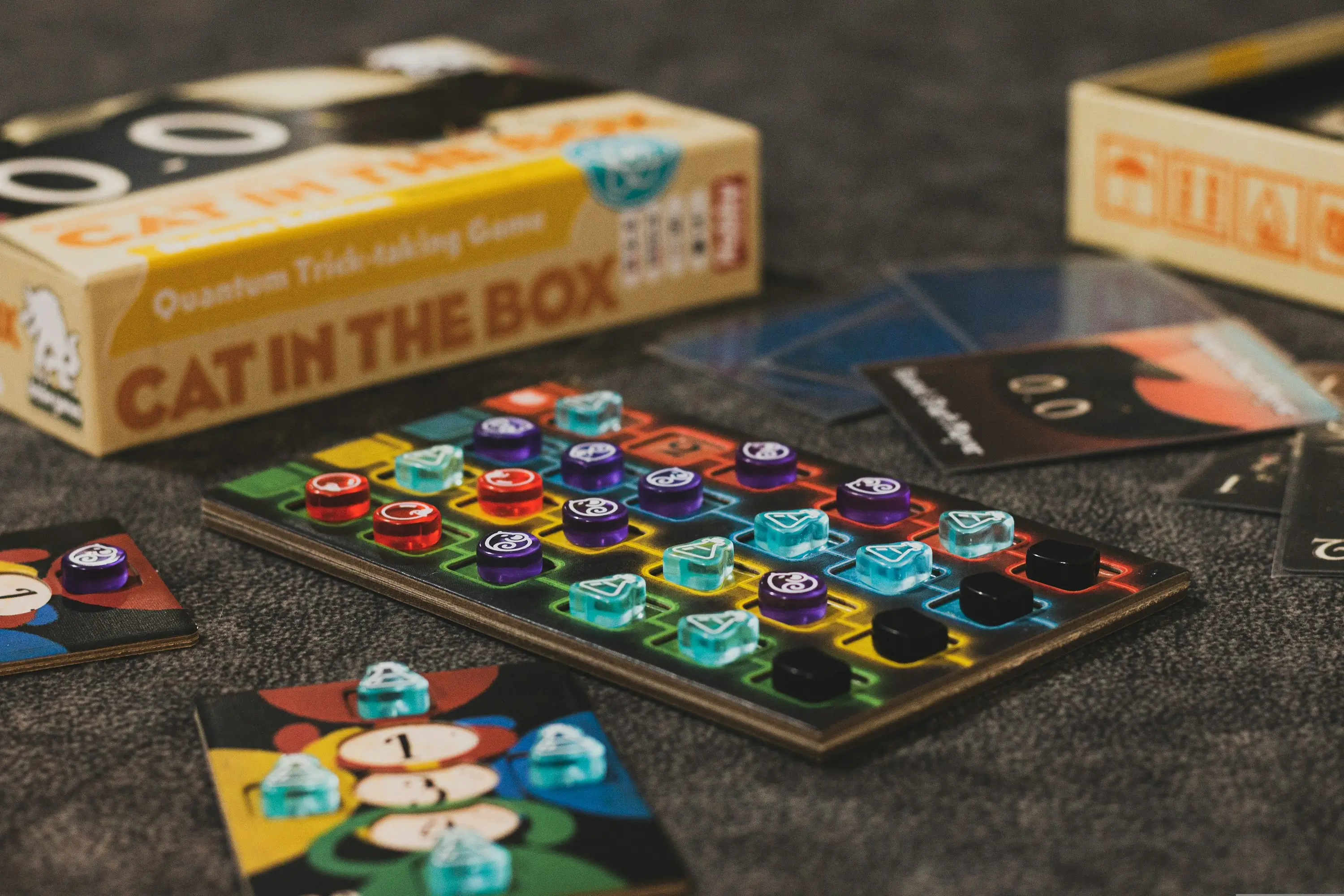 양자암호 관련주 수혜주