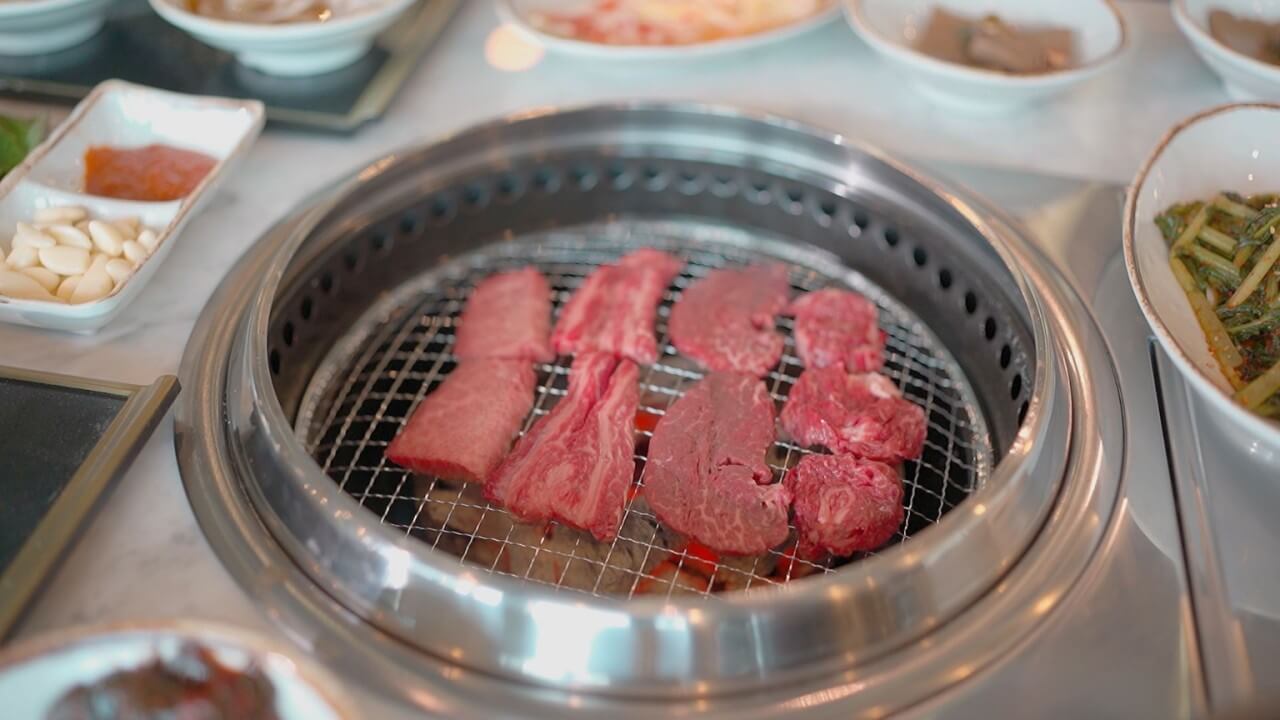 생생정보통 한우불고기전골 울산 맛집 정보 및 택배