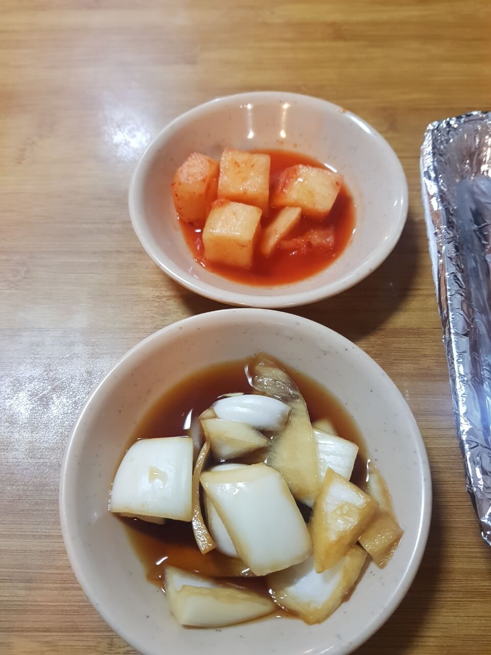 종로구 광장시장 맛집 순희네 빈대떡 리뷰 고기완자 빈대떡 맛집