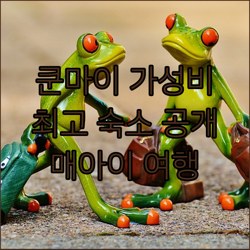 M2 아파트먼트 바이 쿤 마이 반 수