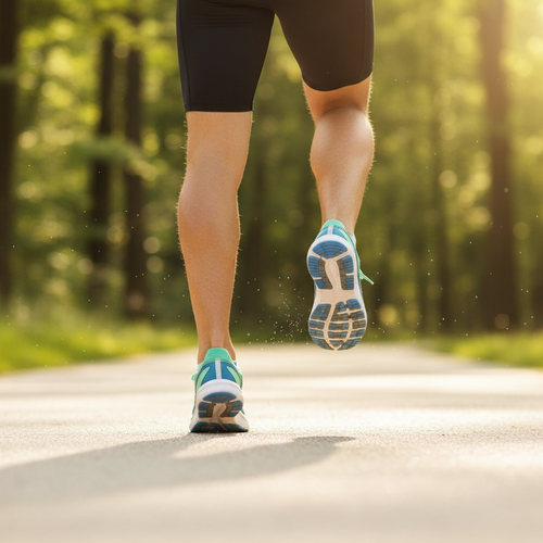 꾸준한 신체 활동, 뇌 활성화의 열쇠예요!