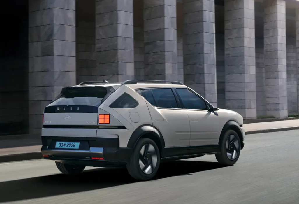 현대-수소차-넥쏘-사진